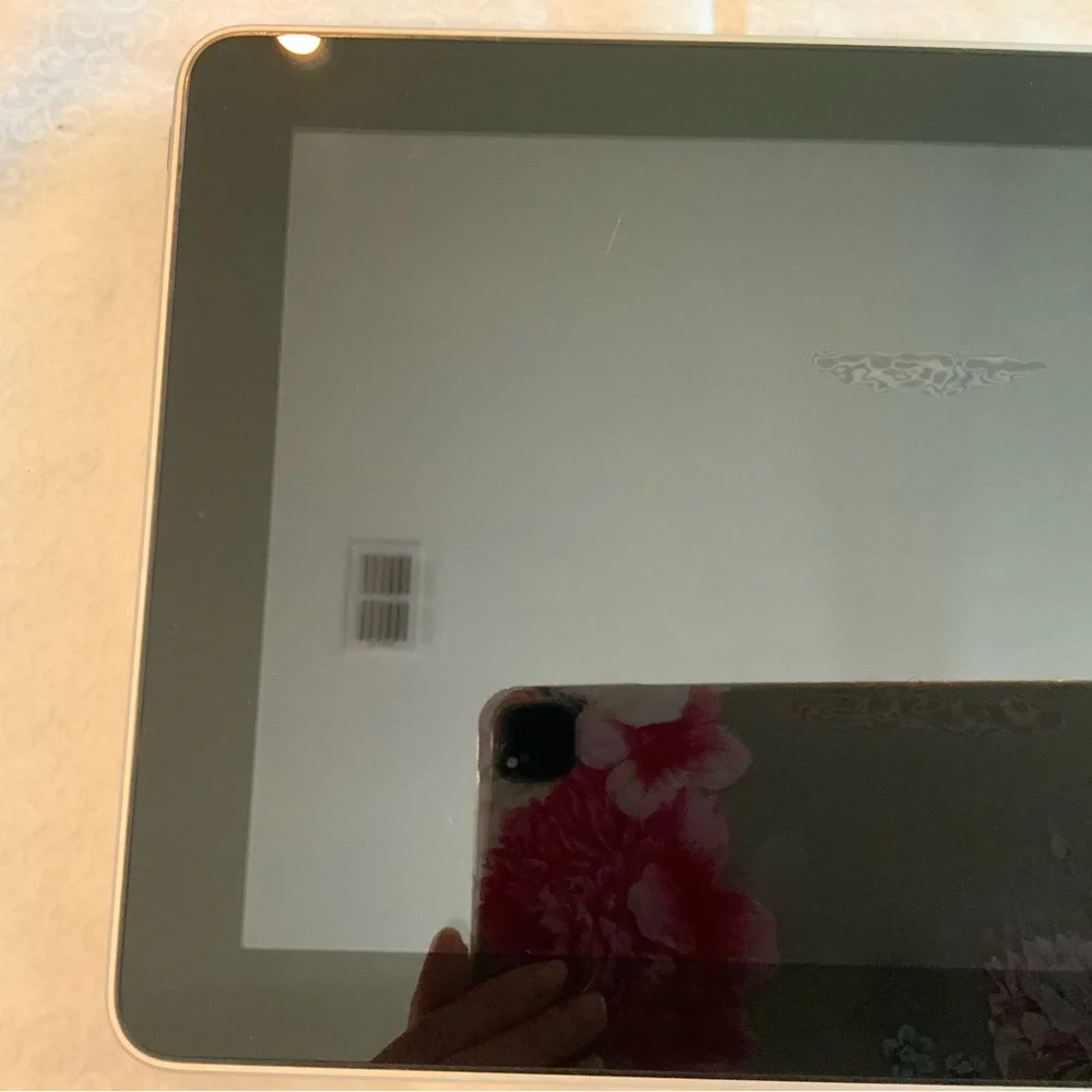 Apple iPad 1st generation 16GB WiFi 9.7